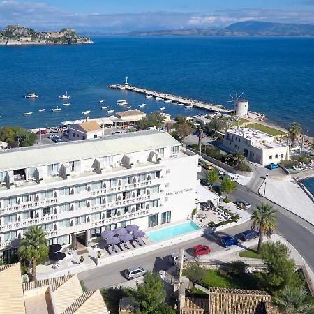 Mon Repos Palace - Adults Only Hotel Corfu  Exterior photo