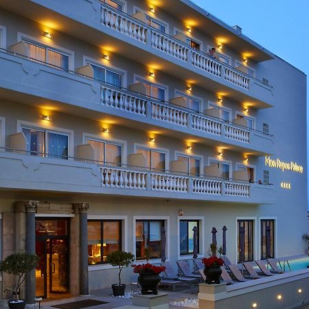 Mon Repos Palace - Adults Only Hotel Corfu  Exterior photo