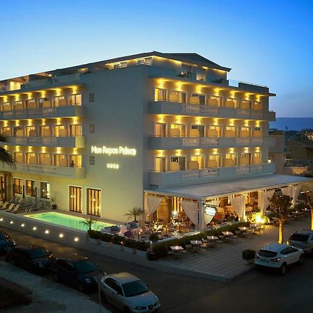 Mon Repos Palace - Adults Only Hotel Corfu  Exterior photo