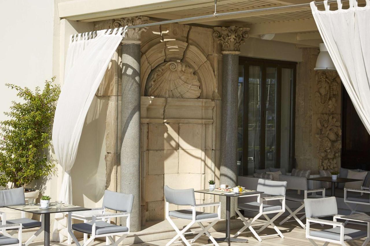 Mon Repos Palace - Adults Only Hotel Corfu  Exterior photo