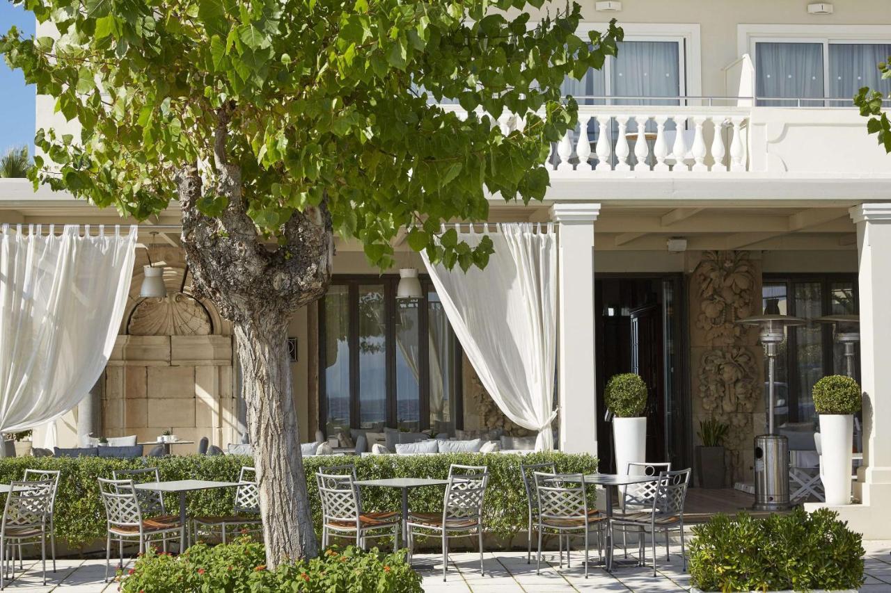 Mon Repos Palace - Adults Only Hotel Corfu  Exterior photo